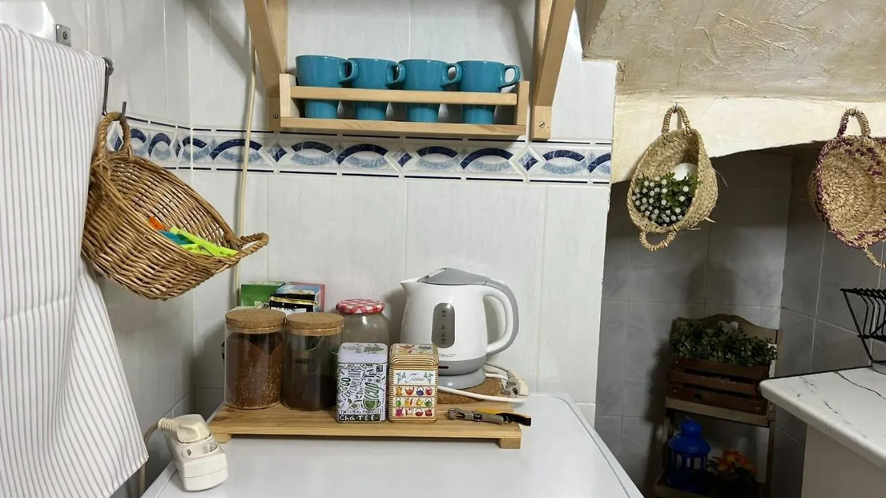 Apartament Apartamento En Barrio San Basilio Kordoba Hiszpania