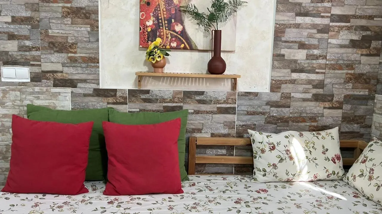 Apartament Apartamento En Barrio San Basilio Kordoba