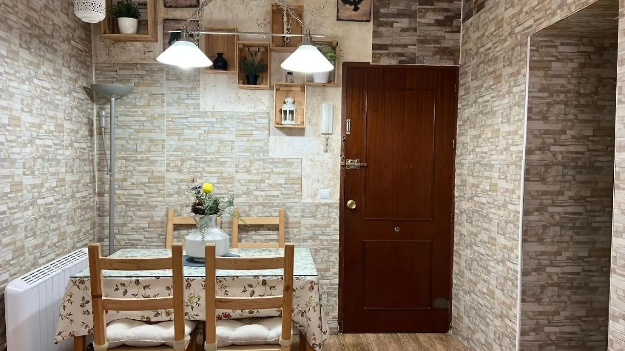 Apartamento Apartamento en Barrio San Basilio Córdoba