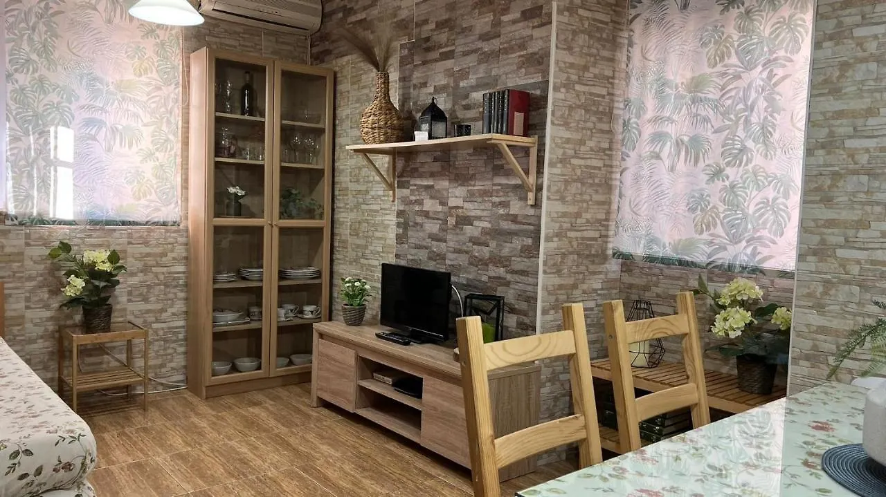 Apartamento Apartamento en Barrio San Basilio Córdoba