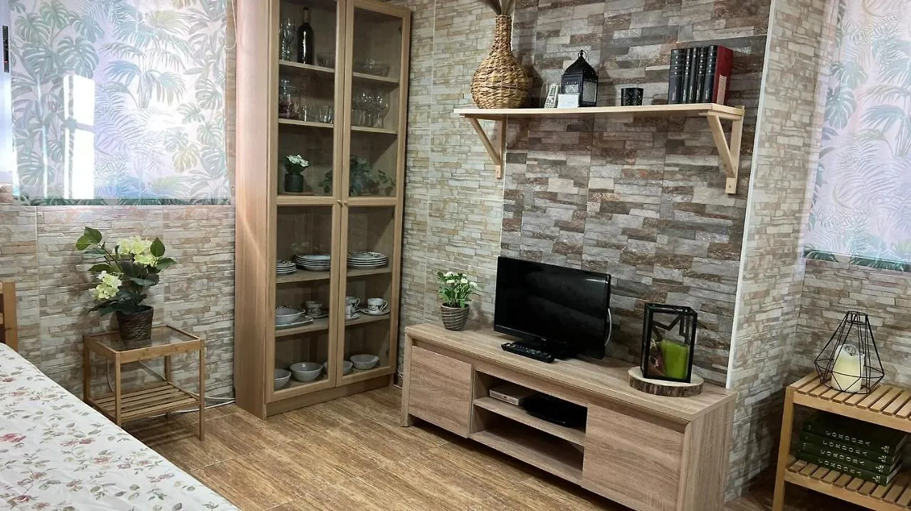 Apartamento Apartamento en Barrio San Basilio Córdoba