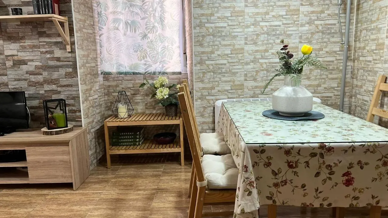 Apartamento Apartamento en Barrio San Basilio Córdoba