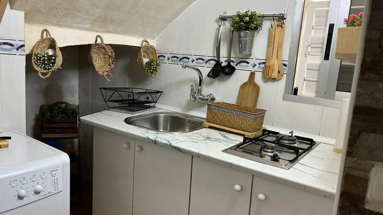 Apartamento Apartamento en Barrio San Basilio Córdoba España