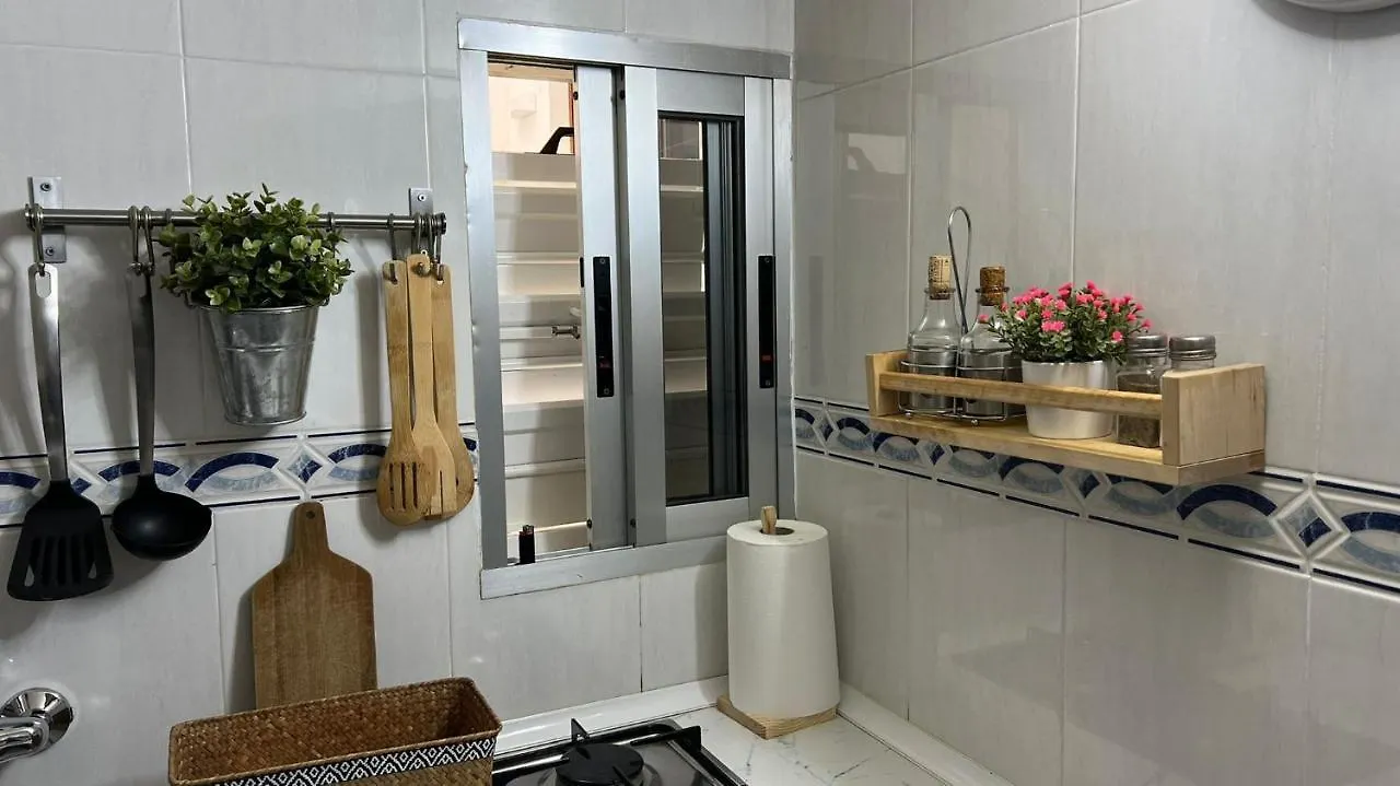Apartamento Apartamento en Barrio San Basilio Córdoba