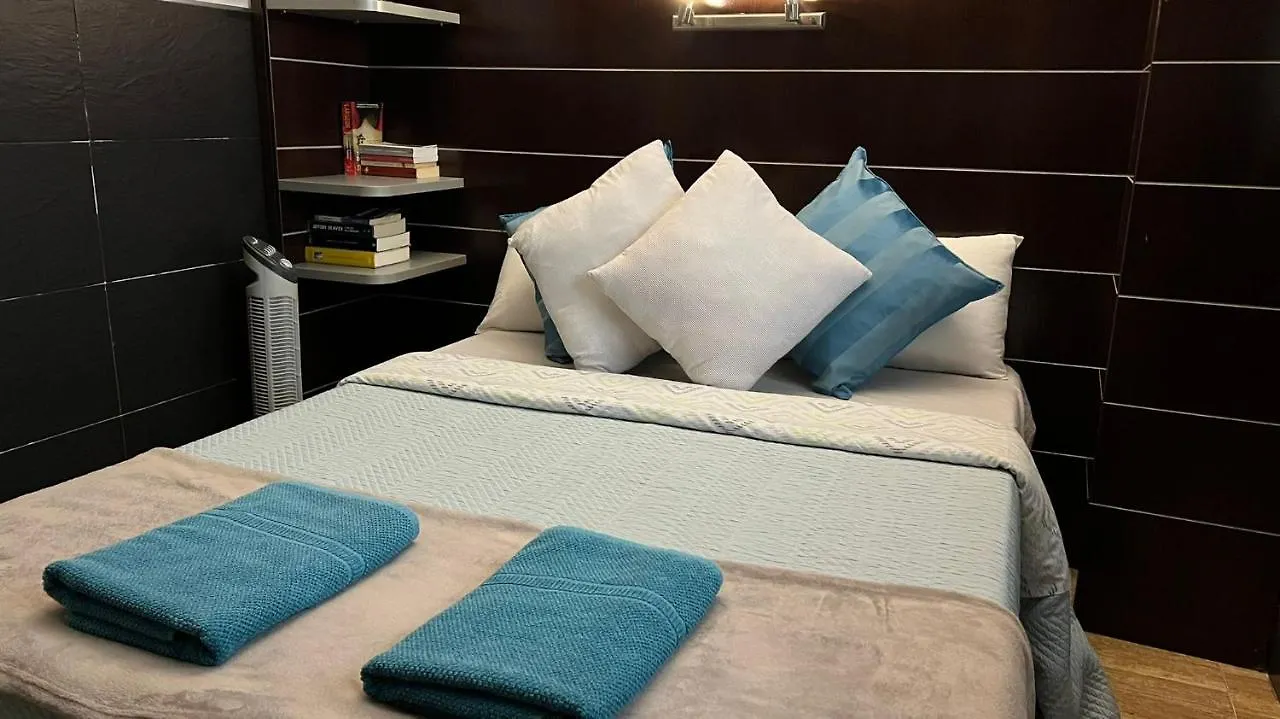 Apartamento Apartamento en Barrio San Basilio Córdoba 0*,  España