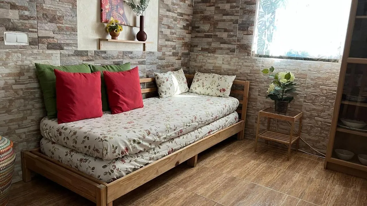 Apartamento Apartamento en Barrio San Basilio Córdoba España