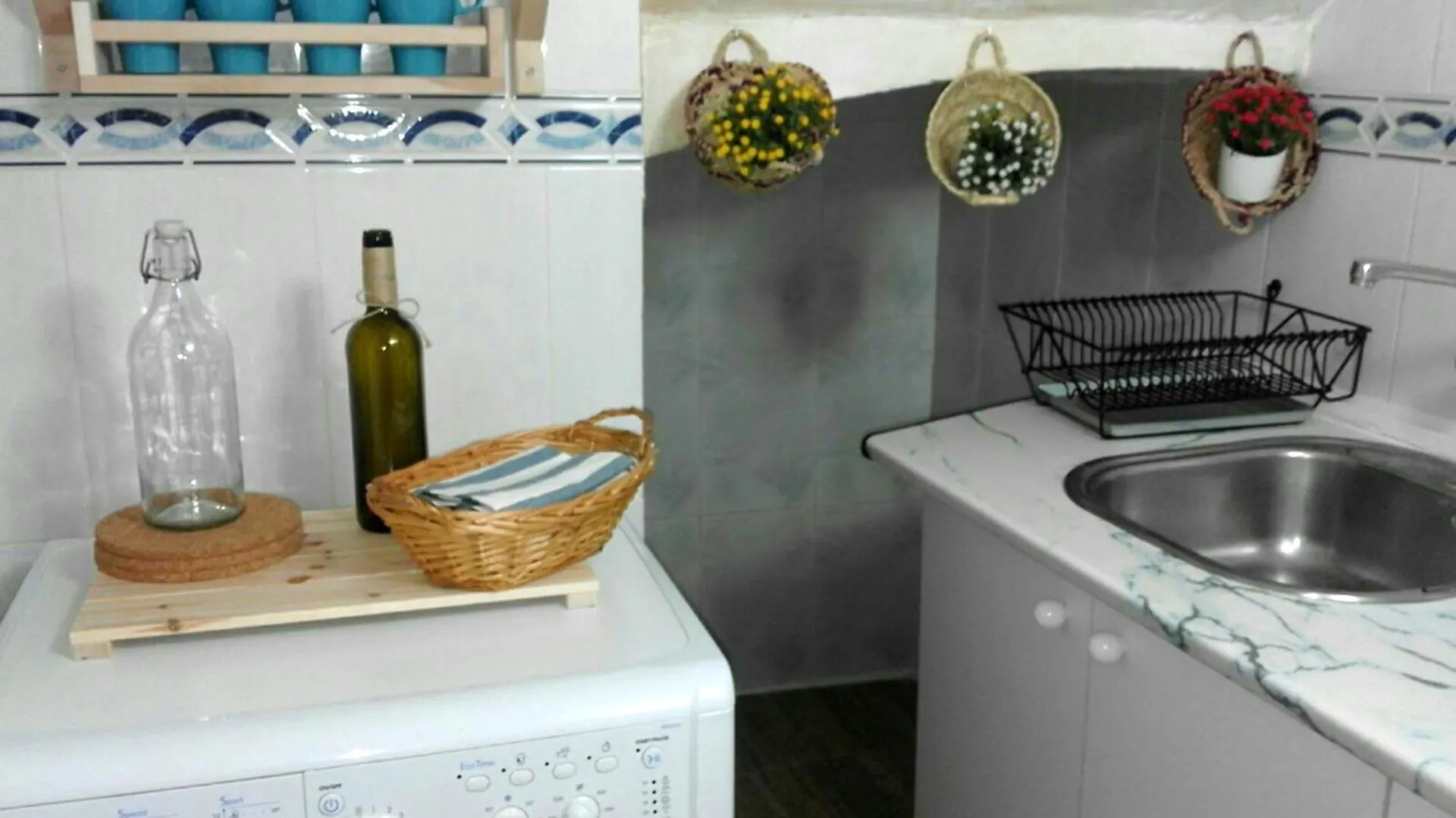 Apartamento Apartamento en Barrio San Basilio Córdoba 0*,