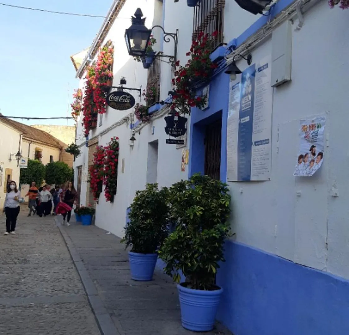 Apartamento Apartamento en Barrio San Basilio Córdoba España