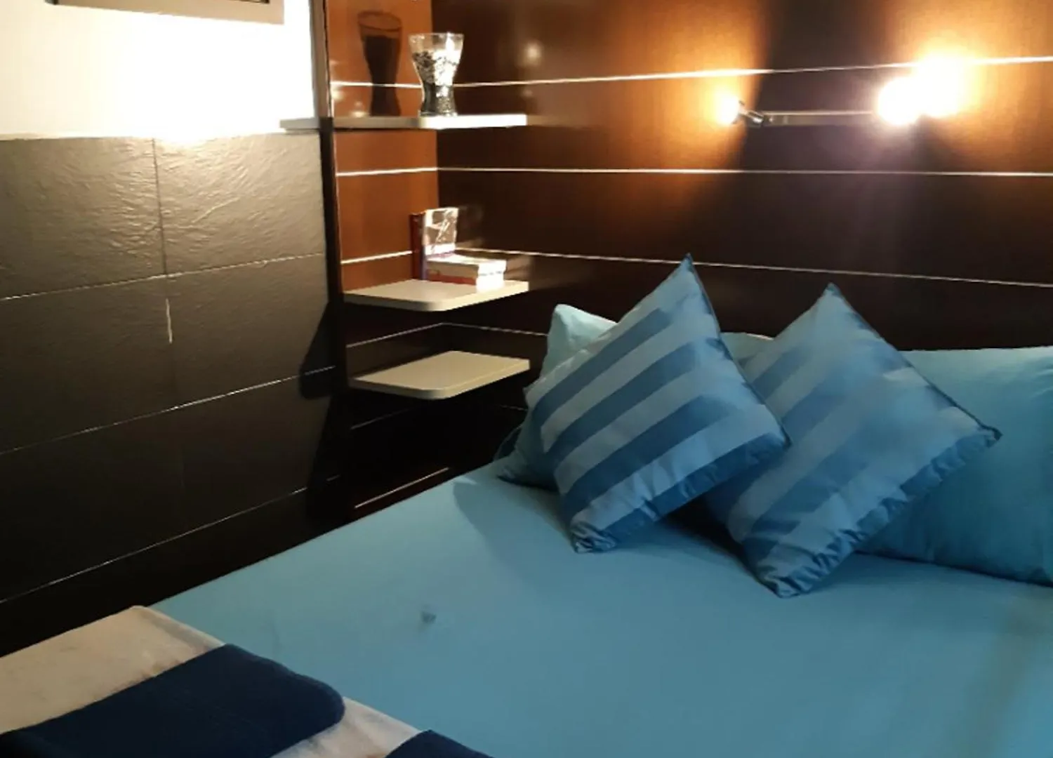 Apartamento Apartamento en Barrio San Basilio Córdoba