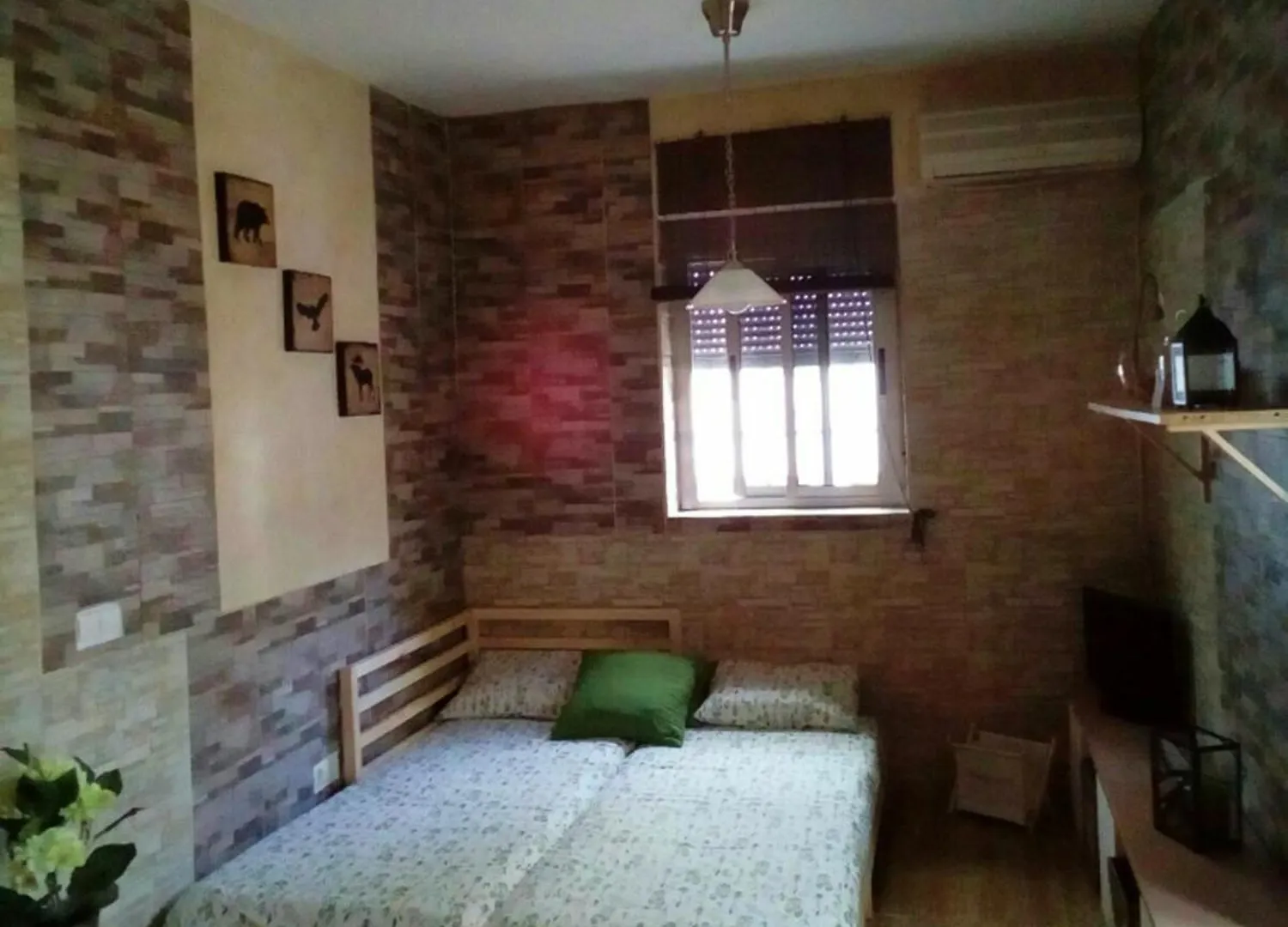 Apartamento Apartamento en Barrio San Basilio Córdoba