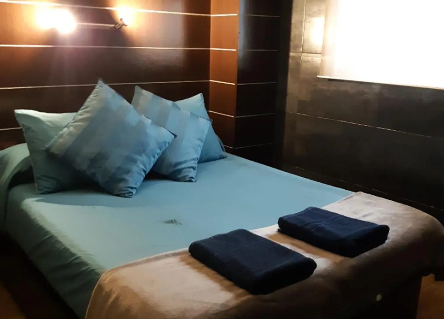 Apartamento Apartamento en Barrio San Basilio Córdoba