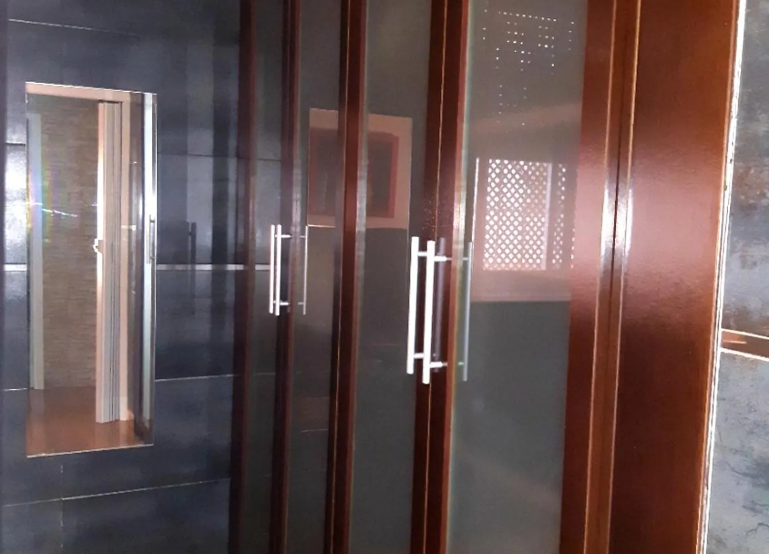 Apartamento Apartamento en Barrio San Basilio Córdoba