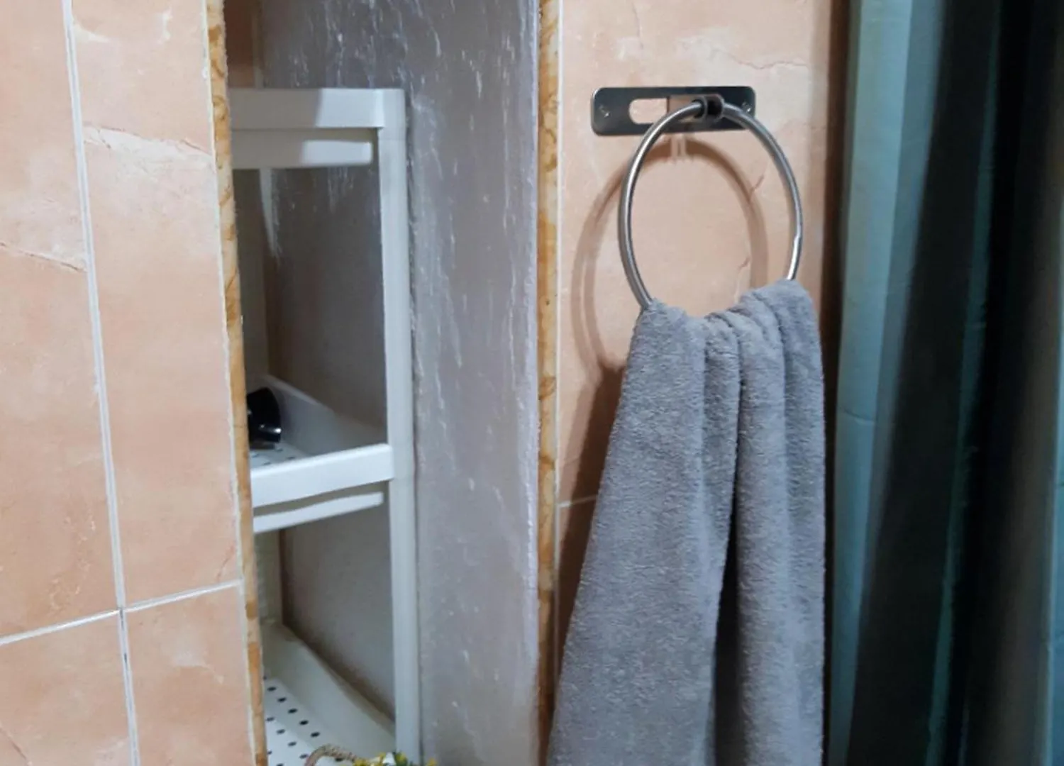 Apartamento Apartamento en Barrio San Basilio Córdoba 0*,