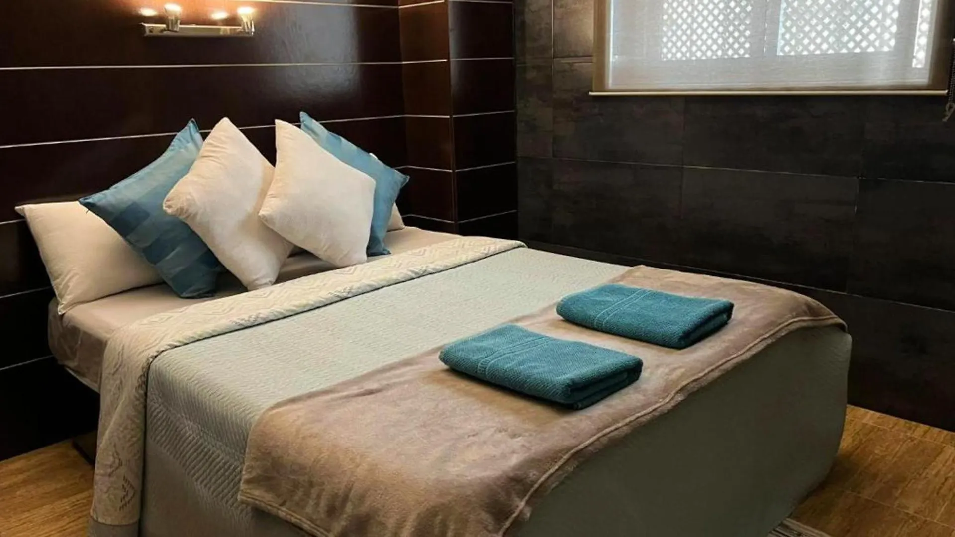 Apartamento Apartamento en Barrio San Basilio Córdoba